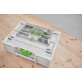 Festool grąžtų medienai rinkinys BKS SYS3 D3-8 K CE/W 18 vnt.
