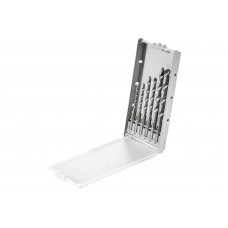 Festool grąžtų akmeniui rinkinys BKS SYS3 D4-10 CE/S 6 vnt.
