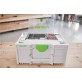 Festool grąžtų akmeniui rinkinys BKS SYS3 D5-12 SDS  7 vnt.