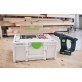 Festool grąžtų akmeniui rinkinys BKS SYS3 D5-12 SDS  7 vnt.