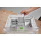 Festool Antgalių rinkinys kasetėje BKS SYS3 100mm CE 6 vnt.