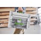 Festool Antgalių rinkinys kasetėje BKS SYS3 100mm CE 6 vnt.