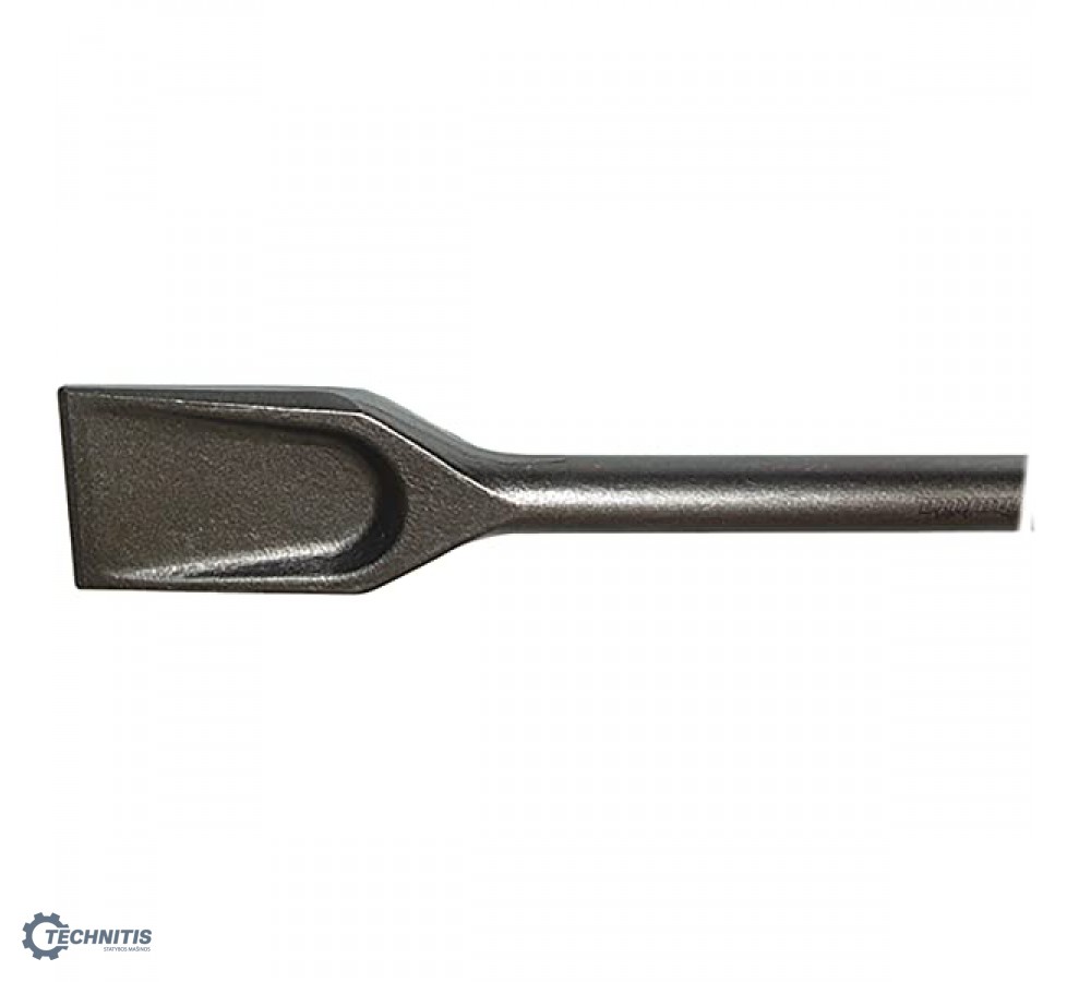 MAKITA SDS-Max plokščias kaltas 50x400 mm