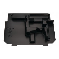 Makita MAKPAC 2 įdėklas 837916-4 