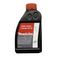 Makita 4-T variklių alyva 0,6 l