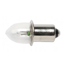 Makita lempučių komplektas 12 ir 14,4 V (2 vnt)