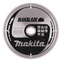 Makita MAKBLADE pjovimo diskas medienai 260x2,3 mm T100
