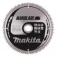 Makita MAKBLADE pjovimo diskas medienai 260x2,3 mm T100