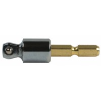 Makita Impact GOLD adapteris 1/2"x75 mm