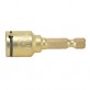 Makita Impact GOLD antgalis 9,6 mm su spyruokle
