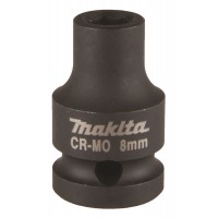 Makita smūginė galva 8-38 mm 1/2"