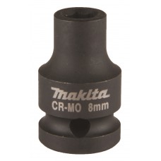 Makita smūginė galva 8-38 mm 1/2"