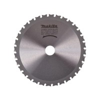 Makita pjovimo diskas metalui 150x1,5 mm T32