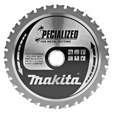 Makita B-47151 pjovimo diskas metalui 150x1,5 mm T32