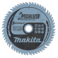 Makita EFFICUT pjovimo diskas medienai/MDF/laminatui 165x1,45 mm T56