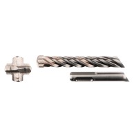 Makita NEMESIS2 SDS+ grąžtas betonui 14x600 mm