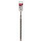 Makita NEMESIS SDS+ grąžtas betonui 16x210/260 mm