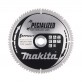 Makita EFFICUT pjovimo diskas medienai 305x2,15 mm T80