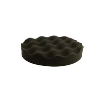 Makita poroloninis poliravimo diskas 150 mm minkštas