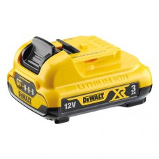 DeWALT DCB124 akumuliatorius 3 Ah 