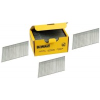 DeWALT vinutės 50 mm 16A 2500 vnt INOX