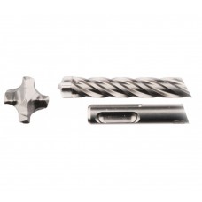 Makita NEMESIS SDS+ grąžtas betonui 12x1000 mm
