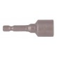 Makita 13x55 mm antgalis 1/4"