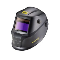 Esab SAVAGE A40 suvirintojo skydelis