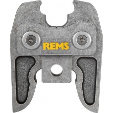 REMS tarpinės replės Z2 užspaudimo žiedams (PR-3S) 42 – 54 mm 