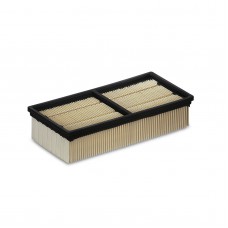 Karcher NT 65/NT 75 klostuotas filtras