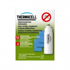Thermacell repelento užpildymo paketas (48 val.)
