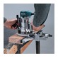 Makita RT0702CX2J kantų frezeris