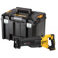 DeWALT DCS386NT FLEXVOLT ADVANTAGE tiesinis pjūklas TSTAK