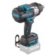 Makita TW001GZ XGT smūginis veržliasukis 3/4"