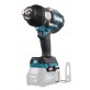 Makita TW001GZ XGT smūginis veržliasukis 3/4"