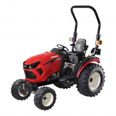 YANMAR SA424 R traktorius