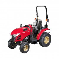 YANMAR YT235 R traktorius