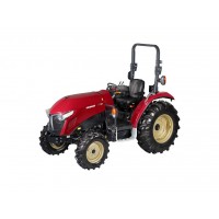 YANMAR YT347 R traktorius