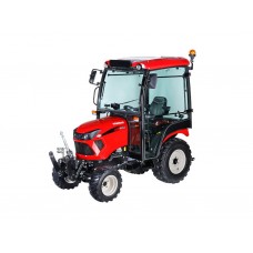 YANMAR SA424 Q traktorius