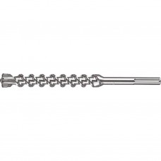 Makita ZENTRO SDS-max grąžtas betonui 40x800/920 mm	