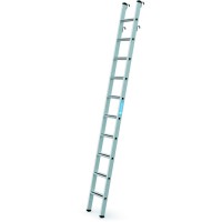 ZARGES "Saferstep LH" užkabinamos kopėčios 3,35 m
