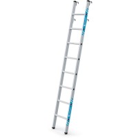 ZARGES "Stella LH" užkabinamos kopėčios 1.86 m