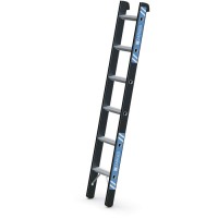 ZARGES "Megastep L" atremiamos kopėčios 1,82 m