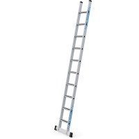ZARGES "Saferstep L" atremiamos kopėčios 3,06 m