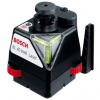 Nivelyras BOSCH BL 40 VHR automatinis