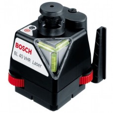 Nivelyras BOSCH BL 40 VHR automatinis
