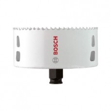 BOSCH HSS-Bimet Progressor for Wood&Metal gręžimo karūna 108 mm