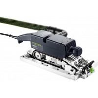 Juostinis šlifuoklis FESTOOL BS 75 E-set