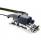 Juostinis šlifuoklis FESTOOL BS 75 E-set Juostinis šlifuoklis FESTOOL BS 75 E-set