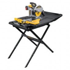 Plytelių pjaustymo staklės DEWALT D24000
